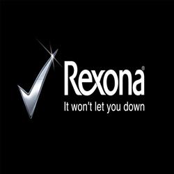 رکسونا - REXONA