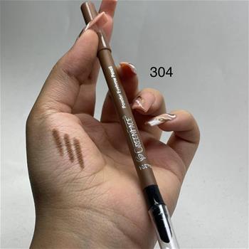 مداد ابرو پودری گرین فیس شماره 304