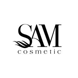 سام کازمتیکز - sam cosmetics