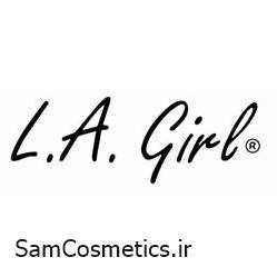 برند ال ای - LA GIRL
