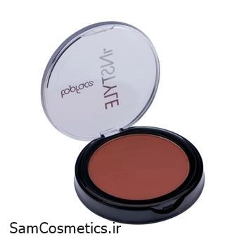 رژگونه تک رنگ تاپ فیس | TOPFACE سری Instyle کد 004 - فروشگاه
