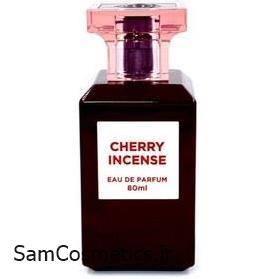ادکلن مردانه فراگرانس | fragrance رایحه cherry incense حجم 100 میل
