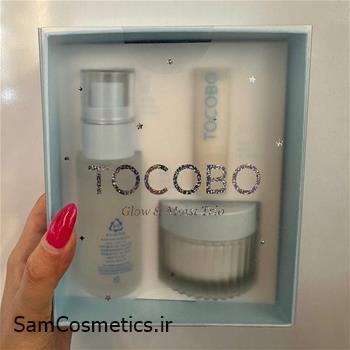 پک تقویت کننده توکوبو | TOCOBO مدل Trio Set