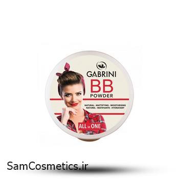 پنکیک گابرینی | Gabrini مدل BB شماره 03