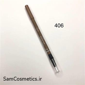 مداد ابرو پودری تایرا | Tyra شماره 406