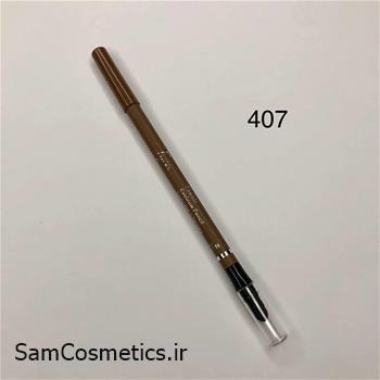 مداد ابرو پودری تایرا | Tyra شماره 407