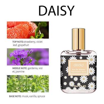 ادکلن deold daisy