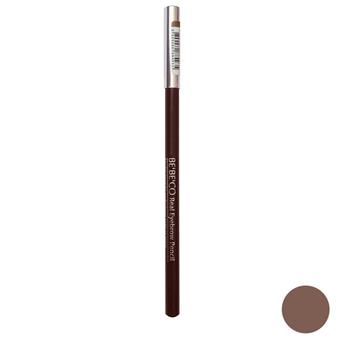 مداد ابرو ببکو مدل Bebeco Real Eye Pencil شماره 15