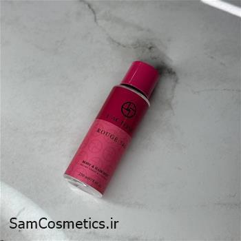 بادی اسپلش لاکتون | LACTONE مدل ROUGE 540 حجم 250 میل