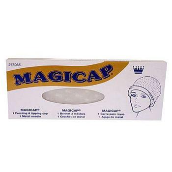کلاه مش ژله ای مجیک کپ Magicap Tipping Cap