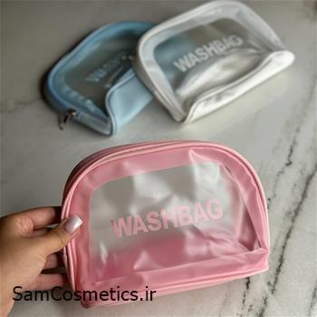 واش بگ | wash bag سایز متوسط