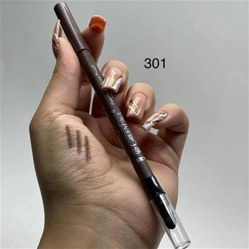 مداد ابرو پودری گرین فیس شماره 301