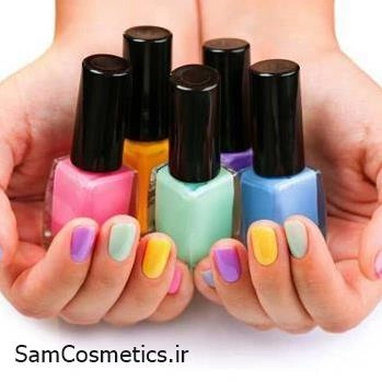 لاک ناخن تایرا شماره G04 حجم 15 میل