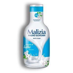شامپو بدن عصاره شیر مالیزیا | Malizia حجم 1000 میل