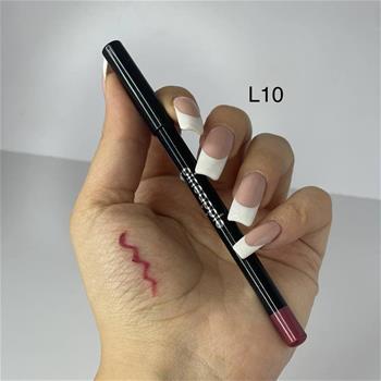 مداد لب پاین اپل شماره L10