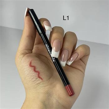 مداد لب پاین اپل شماره L1