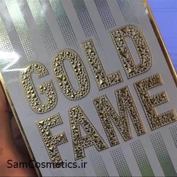 ادکلن زنانه فراگرانس | FRAGRANCE مدل gold fame حجم 100 میل