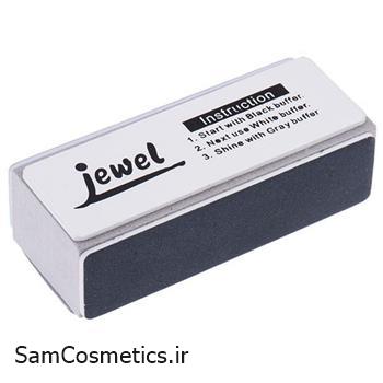 پولیش ناخن جیول | Jewel مدل GP-402