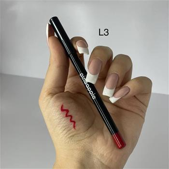 مداد لب پاین اپل شماره L3