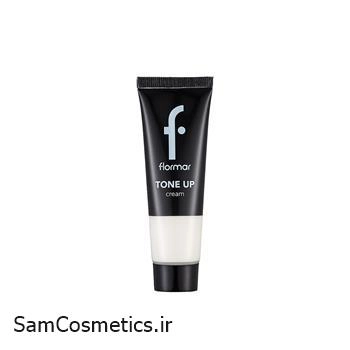 کرم پودر Tone Up فلورمار | Flormar حجم 25 میل