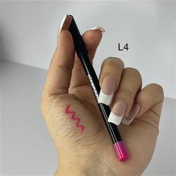 مداد لب پاین اپل شماره L4