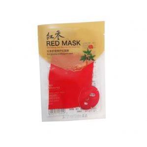 ماسک ورقه‌ای جینسینگ قرمز (RED MASK)