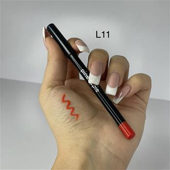 مداد لب پاین اپل شماره L11