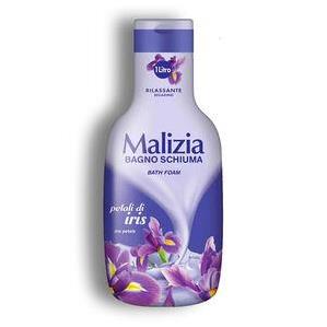 شامپو بدن عصاره گلبرگ زنبق مالیزیا | Malizia حجم 1000 میل