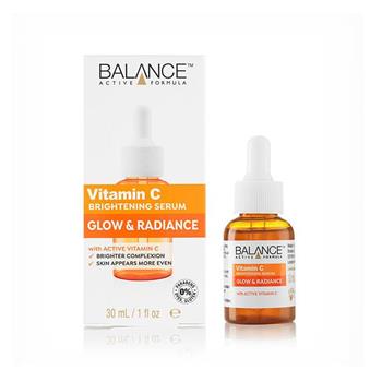 سرم ویتامین C بالانس | Balance حجم 30 میل