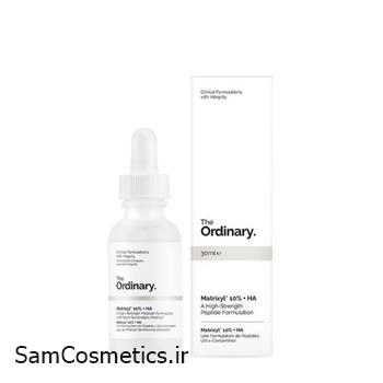 سرم ماتریکسیل 10% و هیالورونیک اسید اوردینری 30 میل