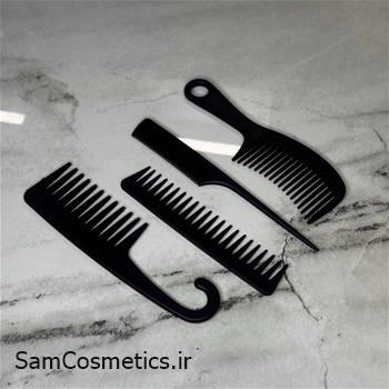 شانه 4 تکه مو لوپینا | LOPINA کد SH010