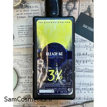 اکسیدان 1 لیتری 3درصد