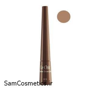 پودر ابرو لچیک 523