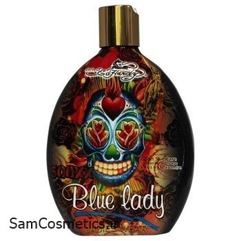لوسیون سولاریوم BLUE LADY