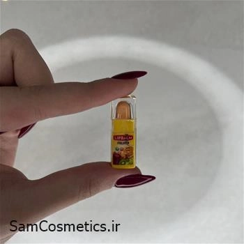 بالم لب مینی گلدن رز | Golden Rose رایحه میوه ای