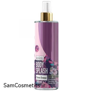بادی اسپلش رندل | RENDEL رایحه Tiziana Terenzi – Kirke حجم 300 میل