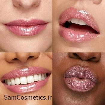 لیپ گلاس کیکو میلانو 3D Hydra شماره 26 (Sparkling Hibiscus Pink) 6.5 میل | KIKO Milano Lipgloss