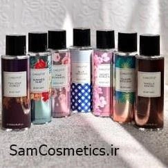 بادی اسپلش کارلوتا | Carlotta مدل almond caramel حجم 250 میل