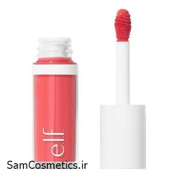 رژگونه مایع الف elf کد Pinky Promise حجم 4 میل | e.l.f. Camo Liquid Blush