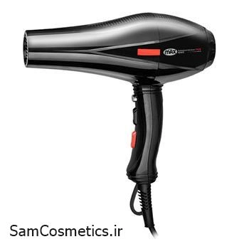 سشوار حرفه ای 2400 وات پرومکس7240