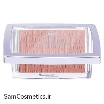 رژگونه فیوچر میکاپ کد FU2503 (تکی) | FUTURE MAKEUP Blush