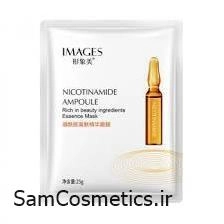 ماسک امپول نیکوتینامید
