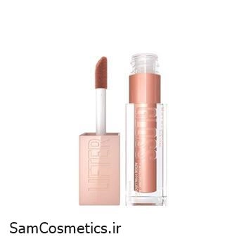 لیپ گلاس مایع میبلین | Maybelline مدل Lifter شماره 008 (Stone)
