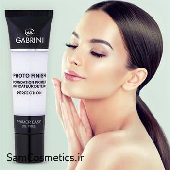 پرایمر گابرینی فاقد چربی 30 میل