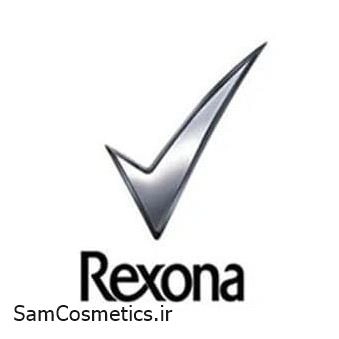 اسپری رکسونا | Rexona مدل Gentle and juicy حجم 150 میل