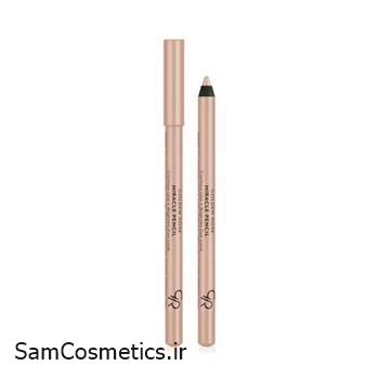 مداد میراکل گلدن رز