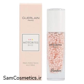 پرایمر مرواریدی گرلن 30 میل | GUERLAIN Meteorites Base | پوست چرب