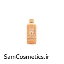شامپو موهای بلند انگلیسی هیربرست | HAIRBURST مناسب موهای خشک و آسیب دیده 350 میل