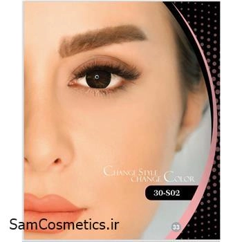 لنز هرا شماره 30