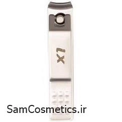 ناخن گیر استیل آی ایکس | IX کد 612